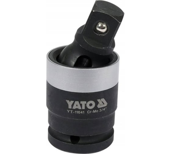 Кардан ударный 3/4" YATO YT-11641