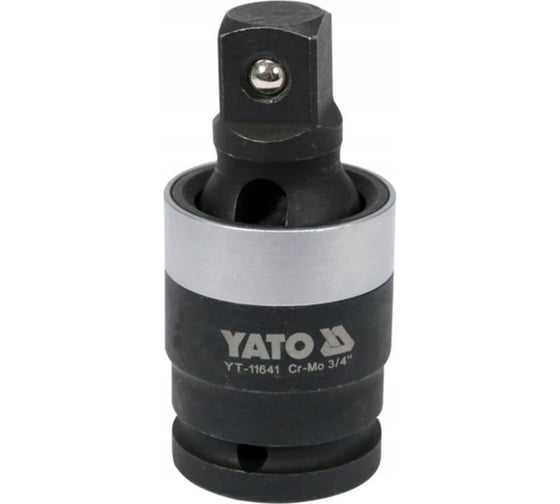 Кардан ударный 3/4" YATO YT-11641