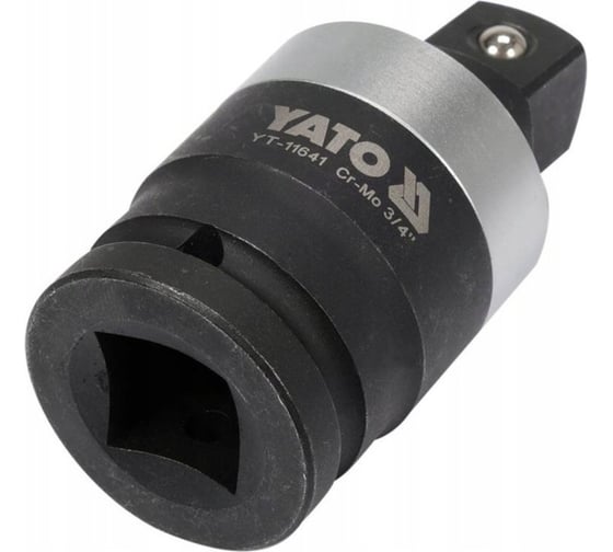 Кардан ударный 3/4" YATO YT-11641