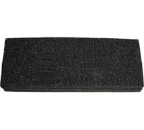 Сетка абразивная MASTER (25 шт; 106х280 мм; P80) MATRIX 75168