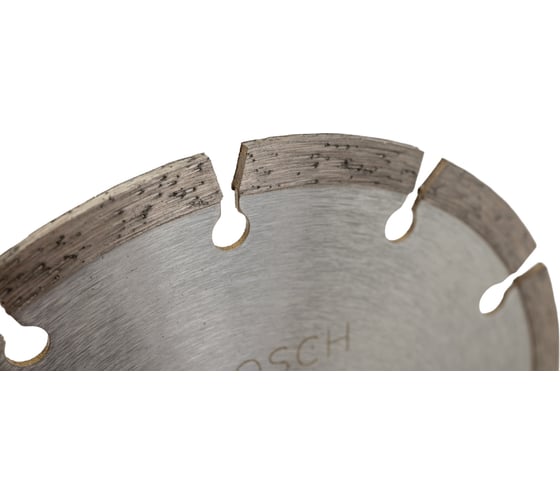 Диск алмазный ECO Universal (150х22.2 мм) Bosch 2608615042