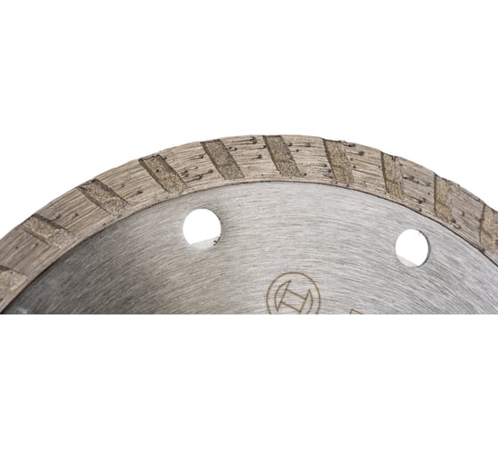 Диск алмазный ECO Universal Turbo (125х22.2 мм) Bosch 2608615046