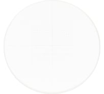 Слайд калибровочный 2 для стереомикроскопов Levenhuk 82244