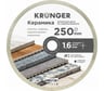 Диск алмазный по керамограниту 250x25.4 мм Kronger K100250
