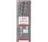 Бур по бетону SDS plus-7 (7x100x165 мм; 30шт.) Bosch 2608586458 2