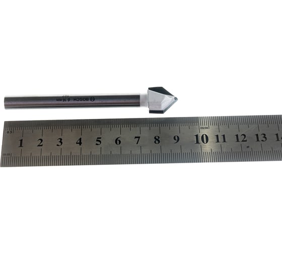 Сверло CYL-9 Ceramic (16x90 мм) Bosch 2608587168