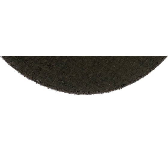 Круг отрезной по металлу Standard (125x2.5х22.2 мм) Bosch 2608603160