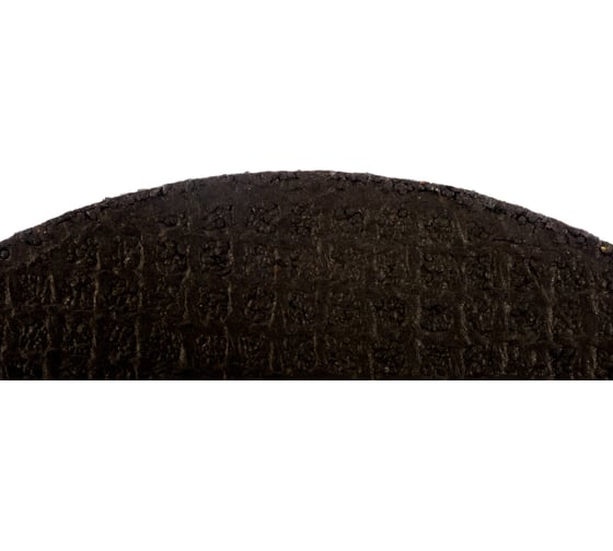 Круг отрезной по металлу Standard (125x2.5х22.2 мм) Bosch 2608603160