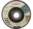 Круг отрезной по металлу Standard (125x2.5х22.2 мм) Bosch 2608603160 1