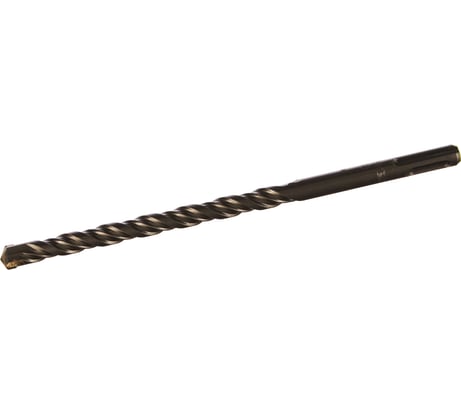 Бур по бетону (12x210х160 мм; SDS-plus) СИБРТЕХ 70562