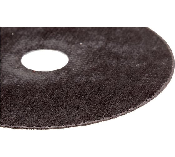 Круг отрезной по нержавеющей стали (125x0.8х22.2 мм) Bosch 2608603488