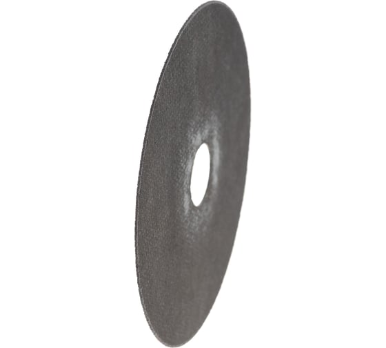Круг отрезной по нержавеющей стали (125x0.8х22.2 мм) Bosch 2608603488