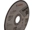 Круг отрезной по нержавеющей стали (125x1х22.2 мм) Bosch 2608603492 2