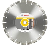 Алмазный диск Best for Universal (300х25.4 мм) Bosch 2608603635