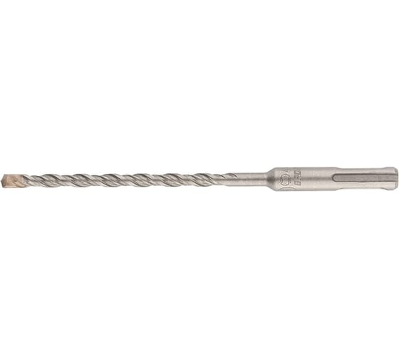Бур по бетону PRO, 12x160 мм, SDS PLUS GROSS 70663 1