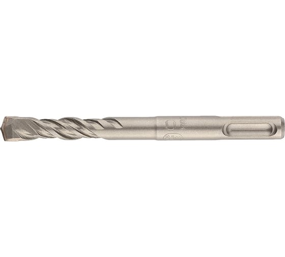 Бур по бетону PRO, 10x110 мм, SDS PLUS GROSS 70658