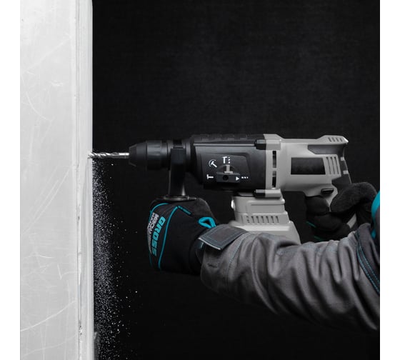 Бур по бетону PRO, 10x110 мм, SDS PLUS GROSS 70658