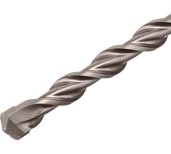 Бур по бетону PRO, 12x300 мм, SDS PLUS GROSS 70682