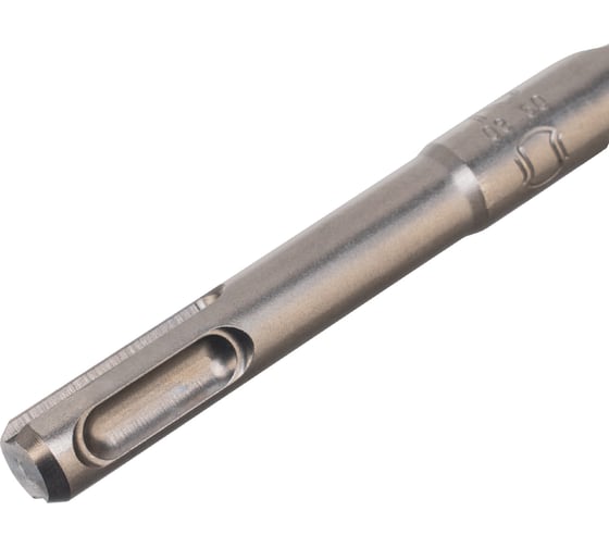 Бур по бетону PRO, 12x300 мм, SDS PLUS GROSS 70682