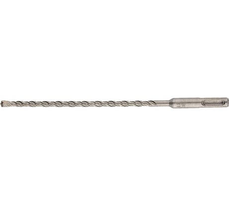 Бур по бетону PRO, 12x210 мм, SDS PLUS GROSS 70672