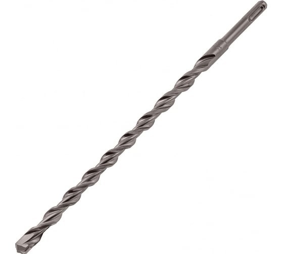 Бур по бетону PRO 14x300 мм, SDS PLUS GROSS 70684 1