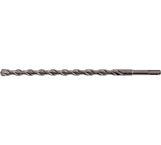 Бур по бетону PRO 14x300 мм, SDS PLUS GROSS 70684