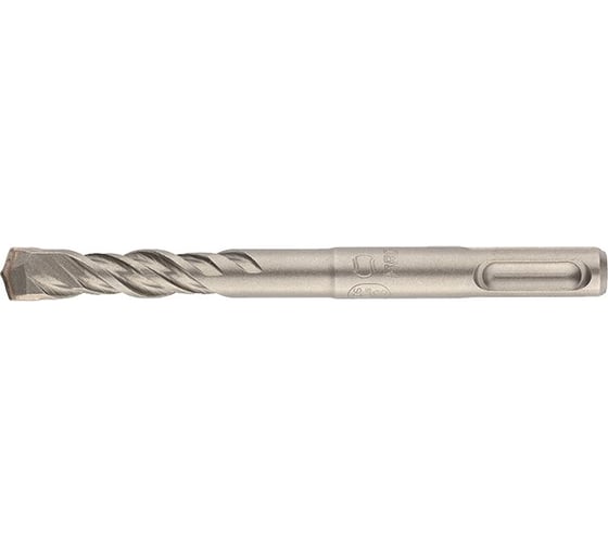 Бур по бетону PRO, 5x110 мм, SDS PLUS GROSS 70655 1