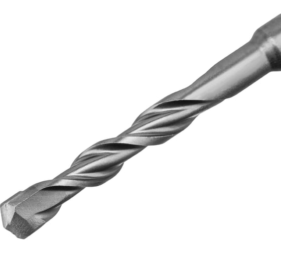 Бур по бетону PRO, 8x110 мм, SDS PLUS GROSS 70657