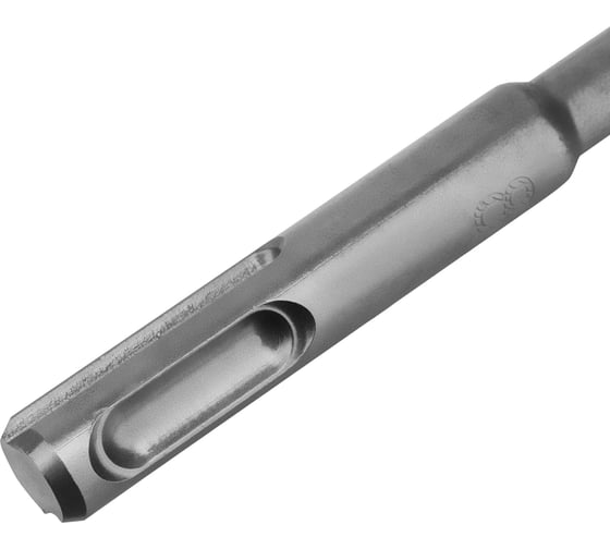 Бур по бетону PRO, 8x110 мм, SDS PLUS GROSS 70657