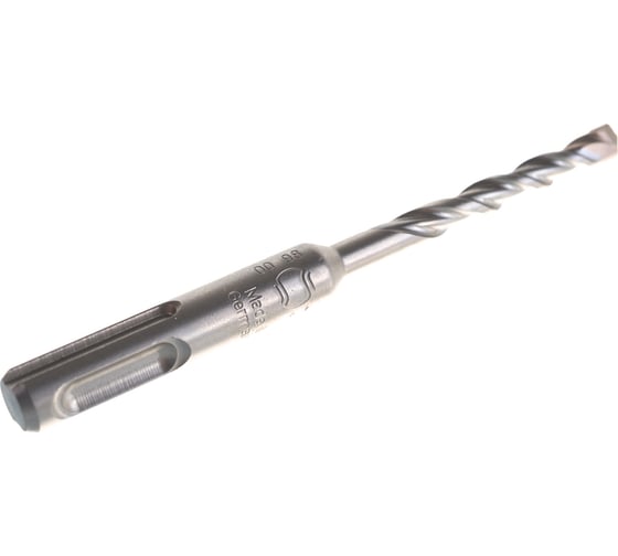 Бур по бетону PRO, 6x110 мм, SDS PLUS GROSS 70656