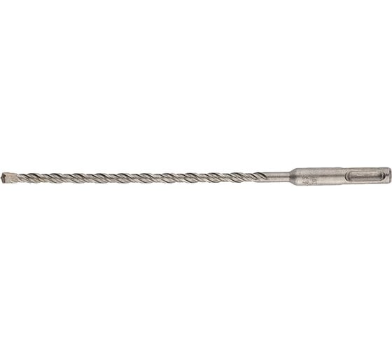 Бур по бетону PRO, 8x210 мм, SDS PLUS GROSS 70668 1