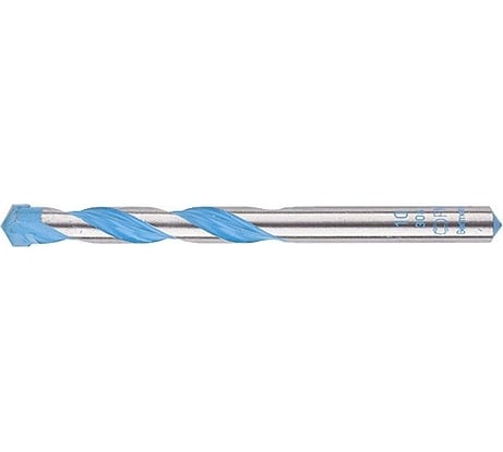 Сверло по бетону Multiconstruction PRO 10х120 мм GROSS 70620