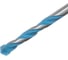 Сверло по бетону Multiconstruction PRO 12х150 мм GROSS 70622 5