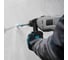 Сверло по бетону Multiconstruction PRO 12х150 мм GROSS 70622 11