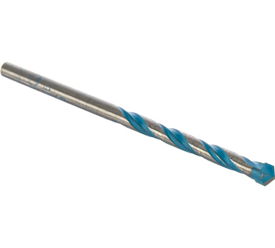 Сверло по бетону Multiconstruction PRO 5х85 мм GROSS 70615 1