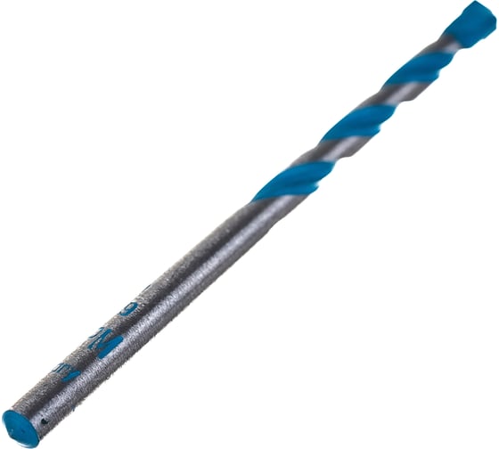 Сверло по бетону Multiconstruction PRO 5х85 мм GROSS 70615