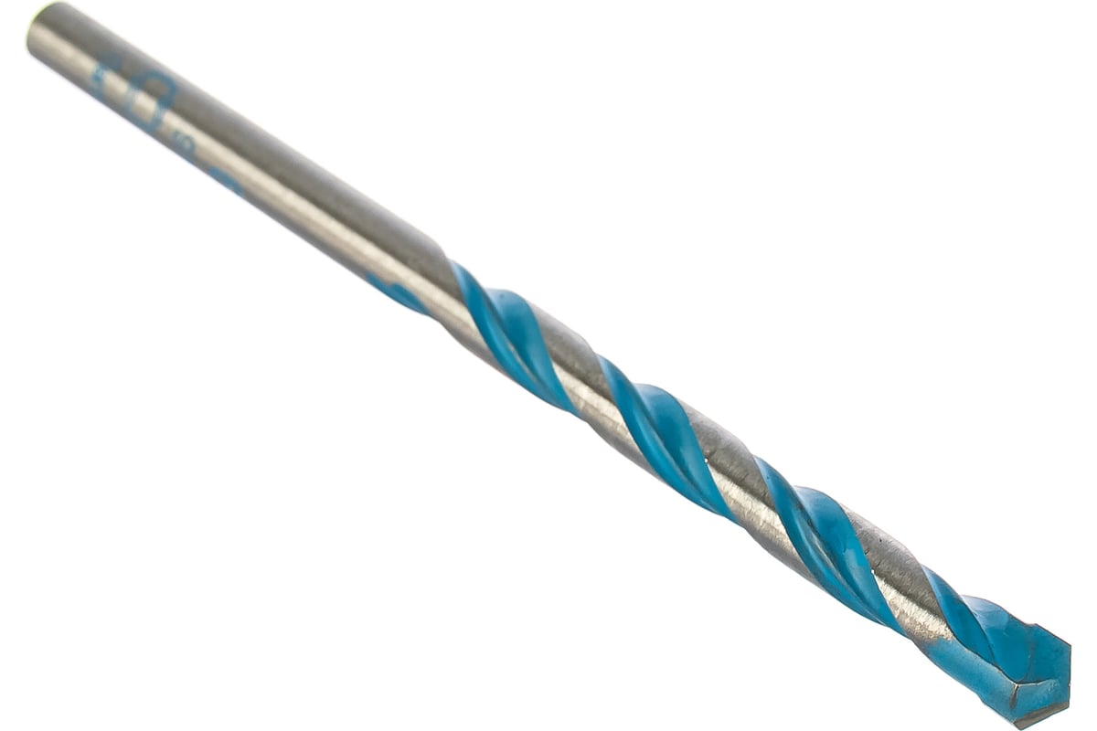 Сверло по бетону Multiconstruction PRO 6х100 мм GROSS 70616 - выгодная ...