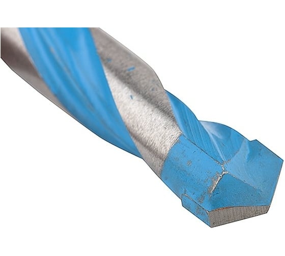 Сверло по бетону Multiconstruction PRO 6х100 мм GROSS 70616