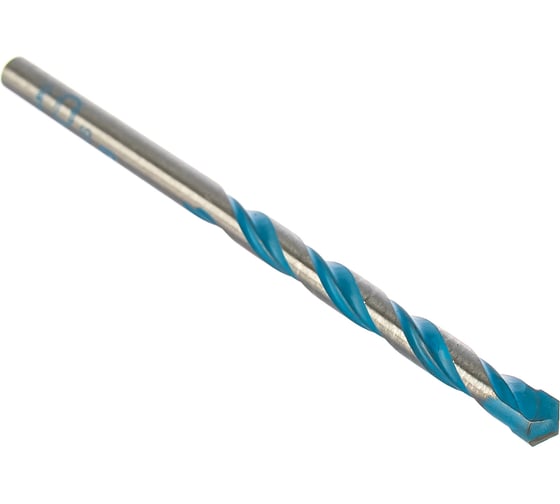 Сверло по бетону Multiconstruction PRO 6х100 мм GROSS 70616