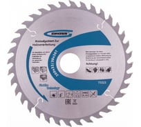 Пильный диск по дереву 200x32/30 мм, 36Т GROSS 73323
