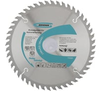 Пильный диск по дереву 200x32/30 мм, 48Т GROSS 73324