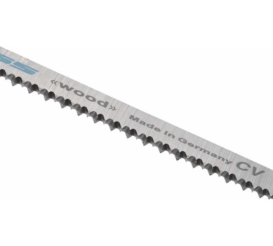Полотна для электролобзика  по дереву, 2 шт. (3160 - T101AI) GROSS 78264
