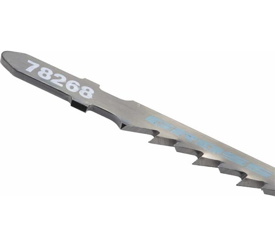 Полотна для электролобзика по дереву, 2 шт. (3104 - T144D) GROSS 78268