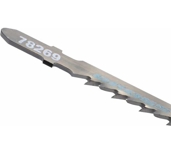 Полотна для электролобзика  по дереву, 2 шт. (3104L - T144DL) GROSS 78269