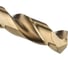 Сверло спиральное по металлу, 12 мм, HSS-Co GROSS 72354 3