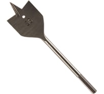 Сверло по дереву перовое (36х150 мм) СИБРТЕХ 70386