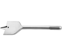 Сверло по дереву перовое (38х150 мм) СИБРТЕХ 70388