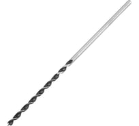 Сверло по дереву (12x500х250 мм, ц/х) СИБРТЕХ 70272