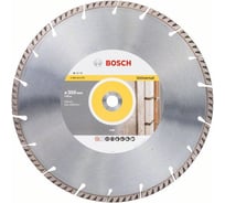 Алмазный диск Best for Universal (350х20 мм) Bosch 2608603777