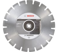 Алмазный диск Standart for Asphalt (350х20 мм) Bosch 2608603788